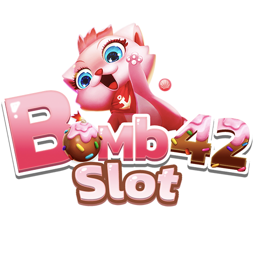 logo bomb42 slot